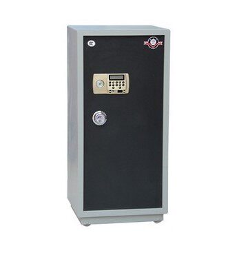 威尔信保险柜MP-1500商用大型办公保险柜3C防盗保险箱 高1.5米