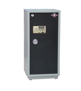 威尔信保险柜 MP-1500 商用大型办公保险柜3C防盗保险箱 高1.5米