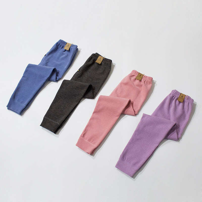 校服神器130-160码冬季儿童保暖裤秋裤无骨缝纫蚕丝蛋白弹力,童装/婴儿装/亲子装,保暖裤,淘宝优惠券,粉丝福利购,淘宝优惠卷