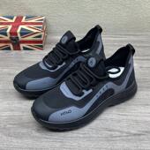 休闲款 41大码 捡漏春夏款 透气圆头妈妈款 休闲跑步女鞋 尾货清仓断码