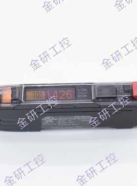 光纤放大器KEYENCEFS-N41N/N41P