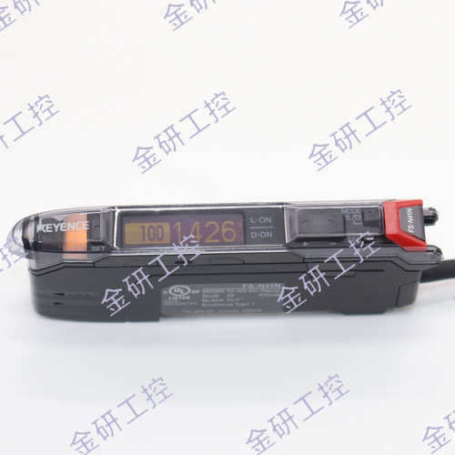 光纤放大器KEYENCEFS-N41N/N41P