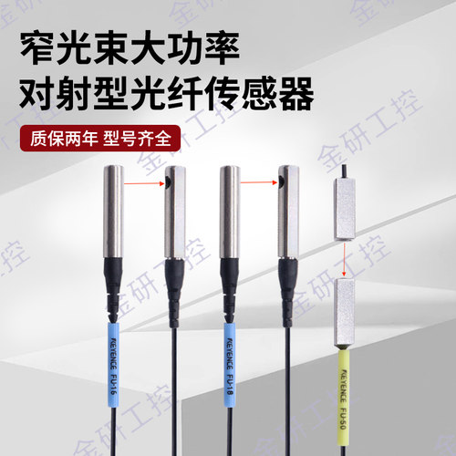 光纤传感器光纤传感器