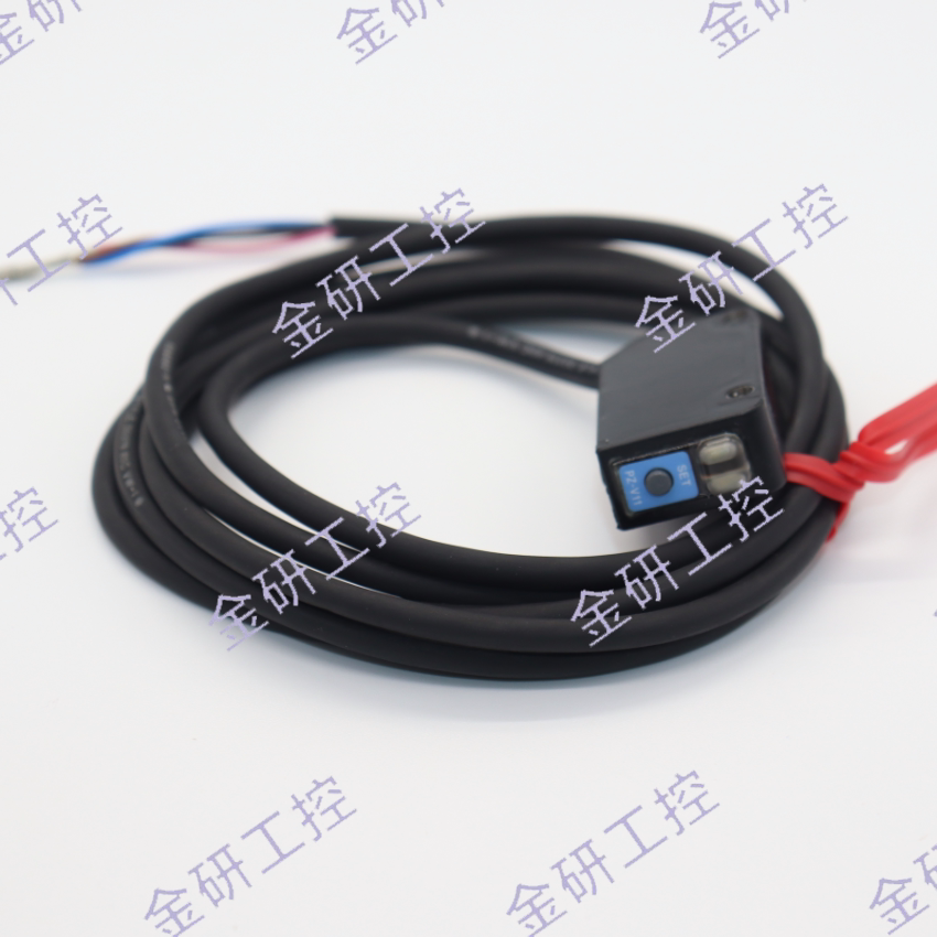 KEYENCE/基恩士原装PZ-V11/V31（P）数字反射型光电开关传感器
