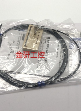 全新FD-R31G/R34EG高精度直角反射型光纤传感器  质保两年