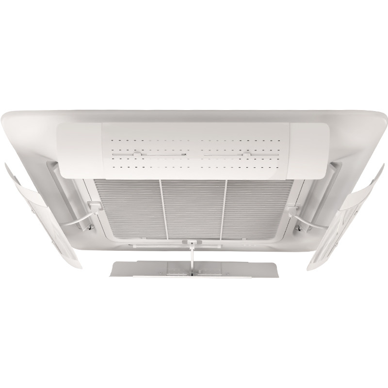 4个装 中央空调遮风挡风板办公室冷气出风口防直吹神器防风挡板Q6