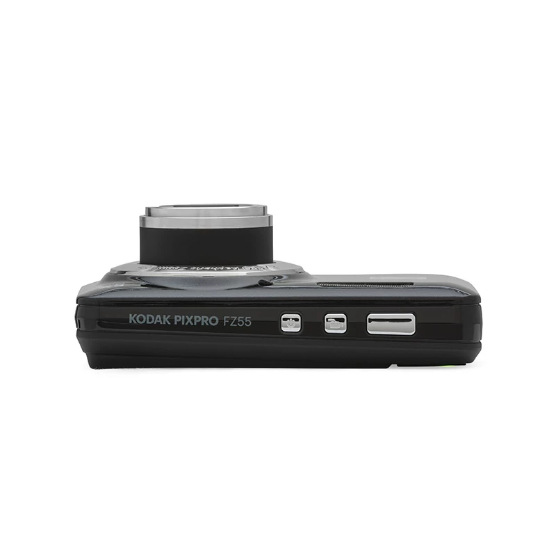 Kodak/Kodak FZ55 цифровая камера студент высокое разрешение туристическая камера старомодная панорамная камера