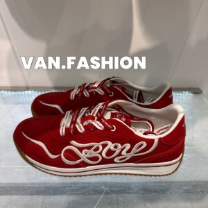 BOYLONDON专柜正品26春德训鞋休闲鞋B261N7900101/31/06/04 599