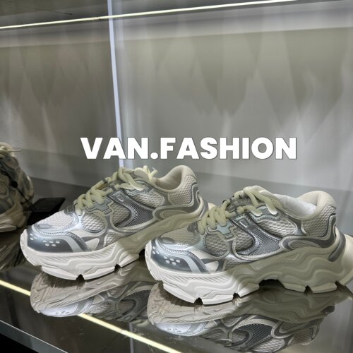 BOY LONDON专柜正品26春拼色厚底休闲鞋运动鞋B261N7900212 699