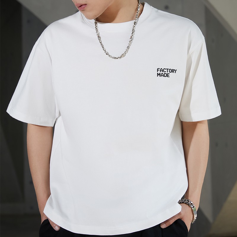 纯棉T恤汽车文化产品宝马