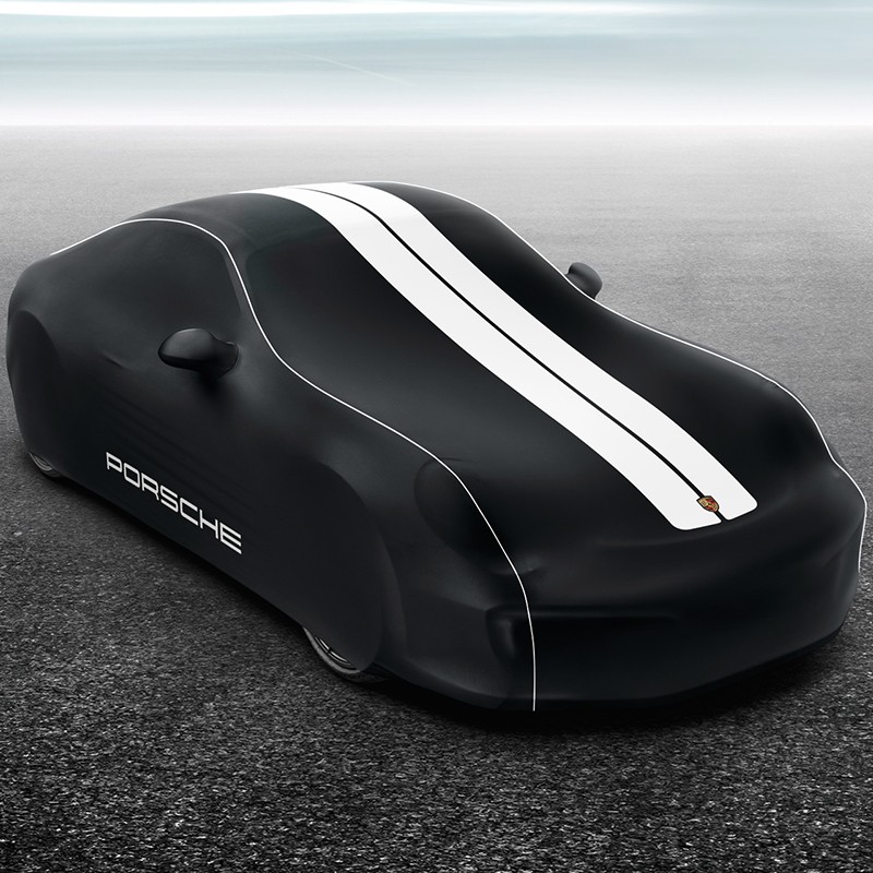 911原厂防静电汽车车衣