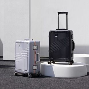 极氪曙光幻影拉杆箱 登机箱 ZEEKR行李箱