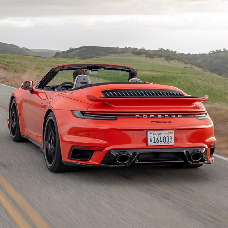 原厂亮黑车尾汽车车标