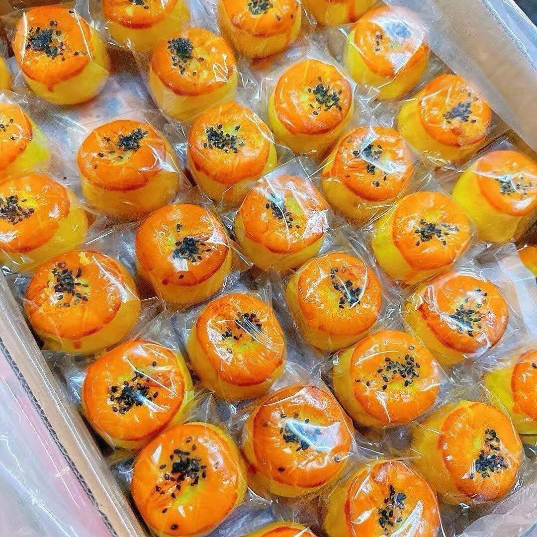 老太乐蛋黄酥点心早餐月饼雪媚娘休闲甜品糕点网红传统解馋小零食