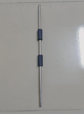 适用于理想 COMCOLOR 闪彩印王翻转出动辊 060-64041 原装全新