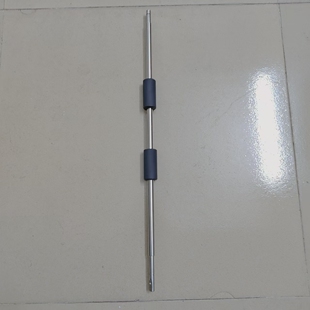 原装 适用于理想 全新 64041 060 COMCOLOR 闪彩印王翻转出动辊