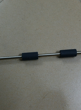 适用于理想 速印机 COMCOLOR 闪彩印王 上部传送旋钮辊 050-55123