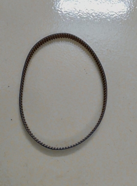 适用于理想 COMCOLOR 闪彩印王 皮带 651-00190 原装全新