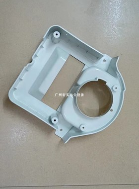 适用理想速印机 RZ ES SFSV 前盖;前支撑;滚筒023-17091 原装全新