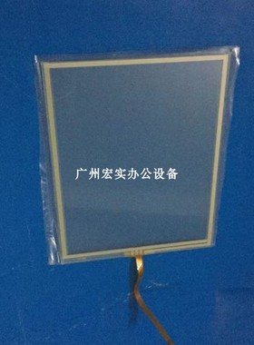 RV2460C RZ570 EV3760 MZ770 MV ES RPA3 MD速印机 触摸屏 显示屏