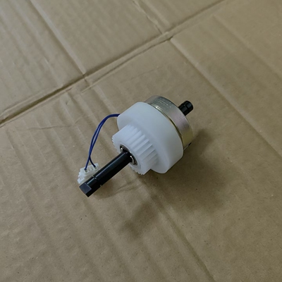 高速机离合器理想速印机一体机