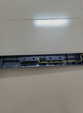 适用于理想 COMCOLOR 闪彩印王 入口导板组件:下端传送 060-75433