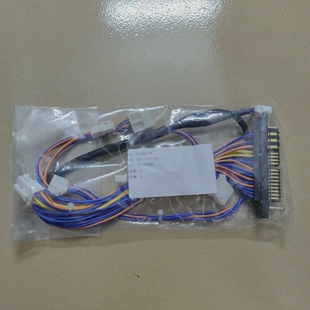 束线组件BL 闪彩印王 COMCOLOR 全新 13571 原装 033 适用于理想