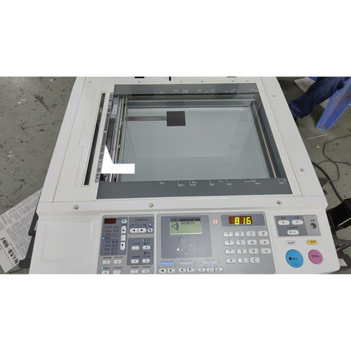 ◣适用于理想riso一体机速印机◢◤ SF5350  A3 原装机器