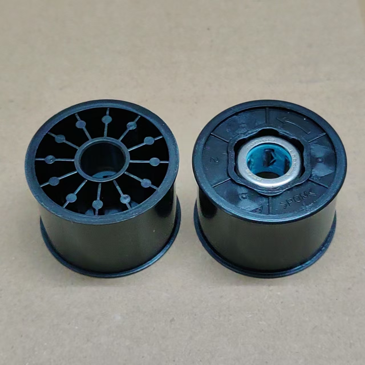 原装全新搓纸轮理想轴芯