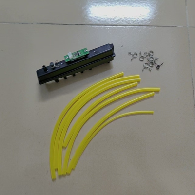 理想闪彩印王COMCOLOR公共气室