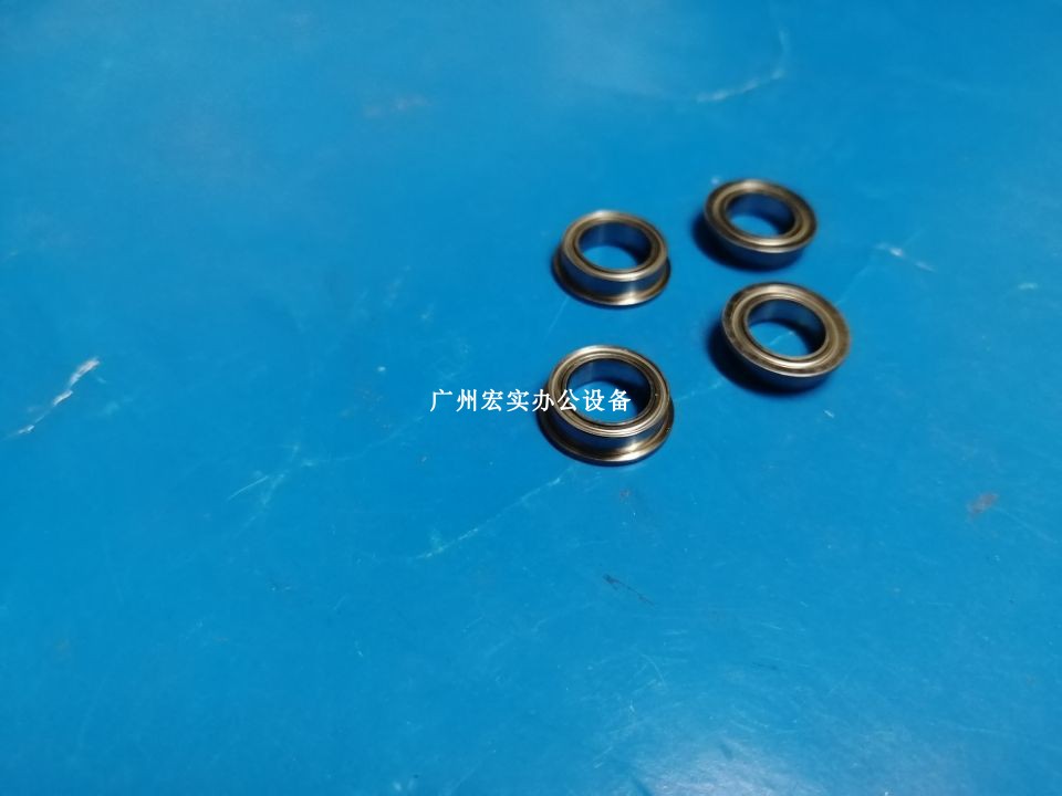 原装全新轴承理想速印机一体机