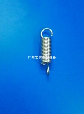 适用理想速印机 一体 RZRVEV 压力杆组合弹簧 045-15145 原装全新