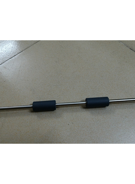 适用于理想 速印机一体COMCOLOR 闪彩印王 杆:卡纸释放 050-55124