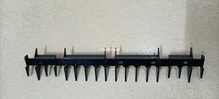 适用于理想速印机配件 导板;EV RZ SF 卸版单元 046-24151