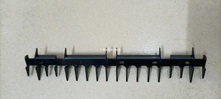 适用于理想速印机配件 导板;EV RZ SF 卸版单元 046-24151