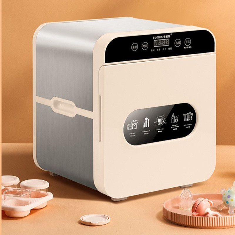 110V220V出口烘干杀菌消毒机内衣婴儿衣物消毒器紫外线美国加拿大