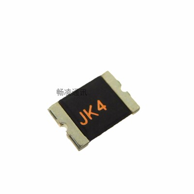 自恢复贴片保险丝18124A6V