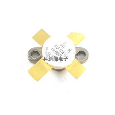 陶瓷专营BLF177射频功率管