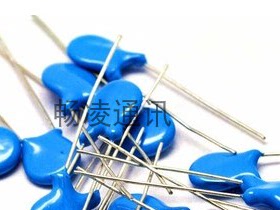 高压瓷片电容 2KV331P 2KV330PF 331 2000V（1000只包=45元）