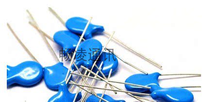 高压瓷片电容 2KV331P 2KV330PF 331 2000V（1000只包=45元）