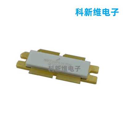 进口MRFE6VP6300H功率管