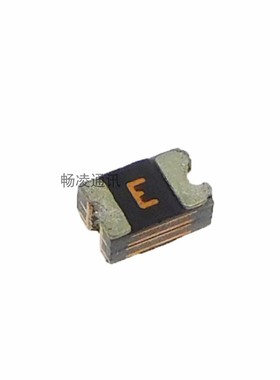 JK-SMD0805-150L金科贴片自恢复保险丝管 0805 1.5A 6V 12V 丝印E