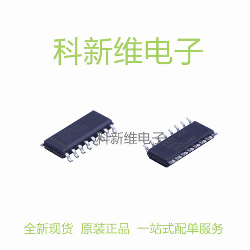 MAX3232ESE+T驱动器芯片SOP16 MAX3232ESE IC装3V~5.5V 原装MAXIM