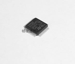 全新 STM32F070CBT6TR STM32F070CB LQFP-48贴片 微控制器 单片机