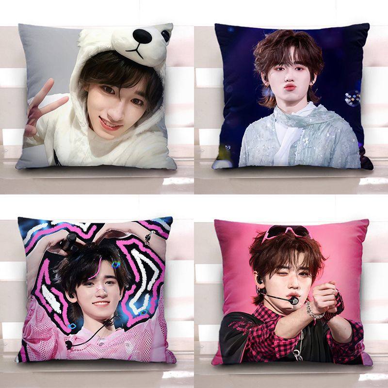 新款宋亚轩周边抱枕应援