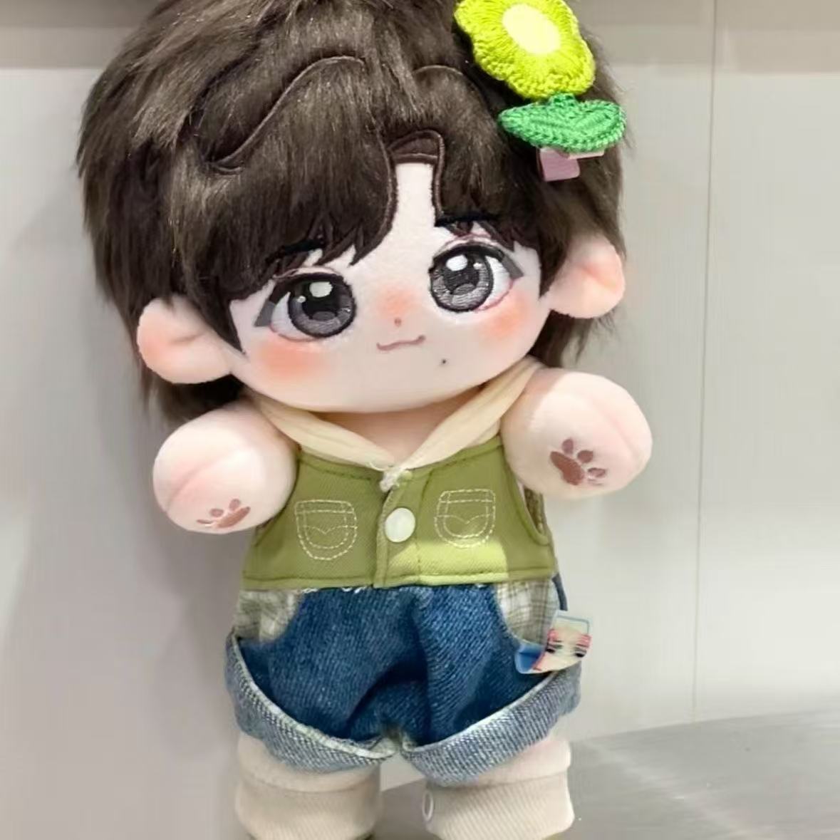 新款时代少年团宋亚轩属