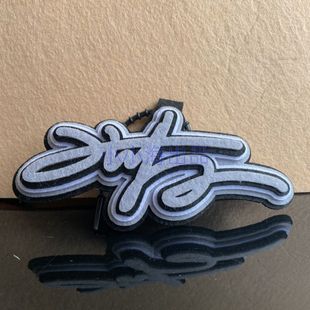 新款签名款时代少年团周边应援宋亚轩刘耀文马嘉祺不织布挂件节日