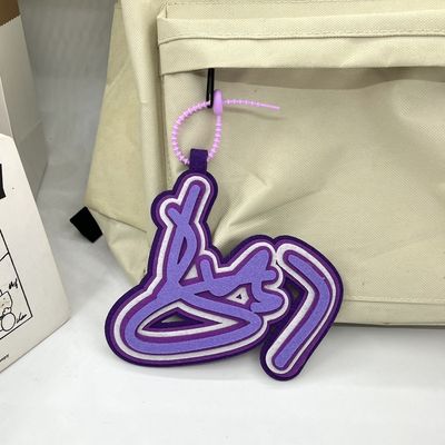 新款时代少年团签名不织