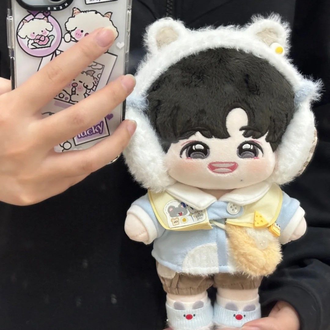 新款时代少年团宋亚轩属