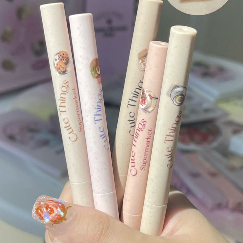 flortte花洛莉亚怪美唇线